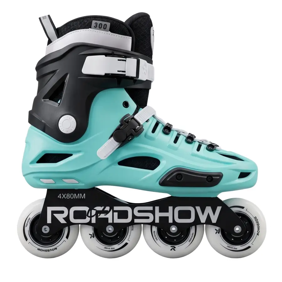 Roller Roadshow RS300 turquesa